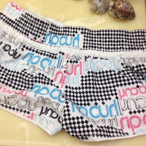 RipCurl board shorts