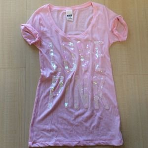 HOLD🚫PINK Victoria Secret🚫HOLD