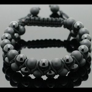 *LAST ONE* David Yurman style Bracelet