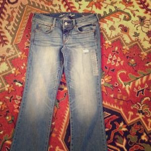 NWT American Eagle Jeans