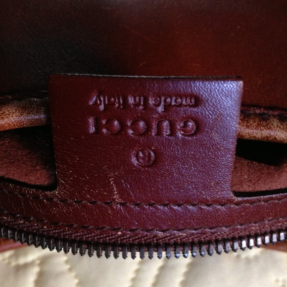 Gucci Handbag - Picture 3 of 4
