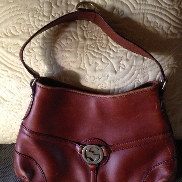 Gucci Handbag - Picture 4 of 4