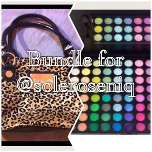 BUNDLE for @soleroseniq