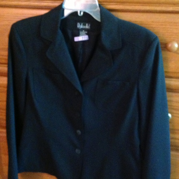 Rafaella Jacket