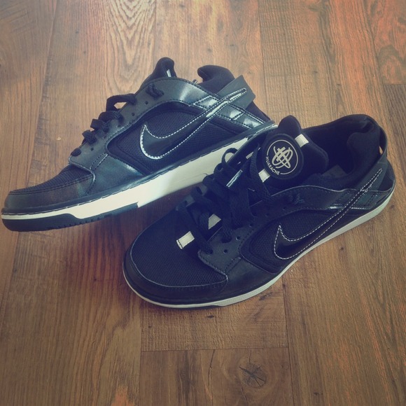 Zumba nikes