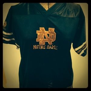 Notre Dame jersey