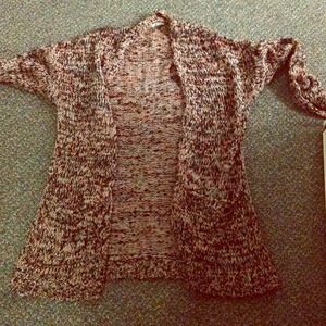 Rubbish Boyfriend Sweater