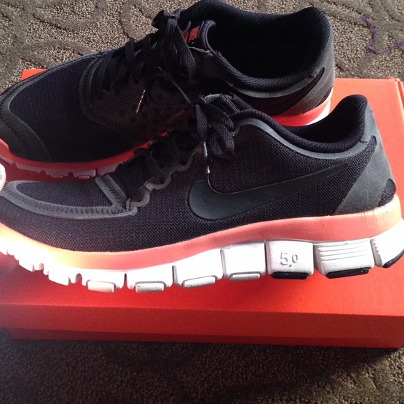 Nike Free 5.0