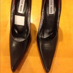 Steve Madden shoes