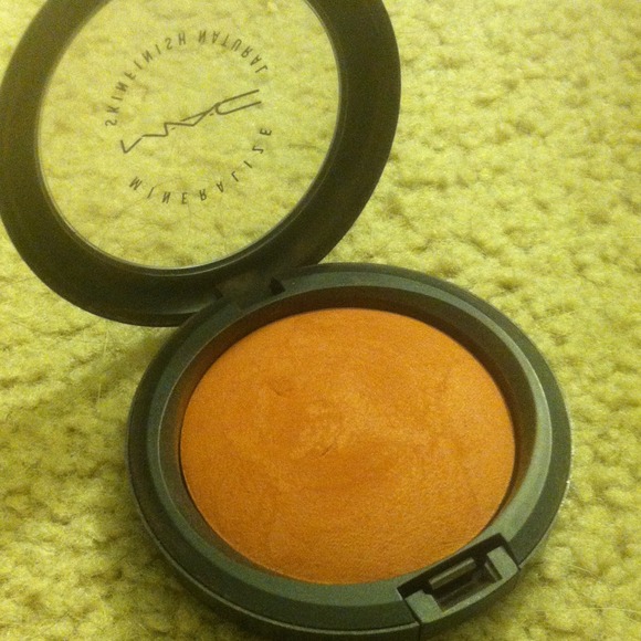 Mac MSF