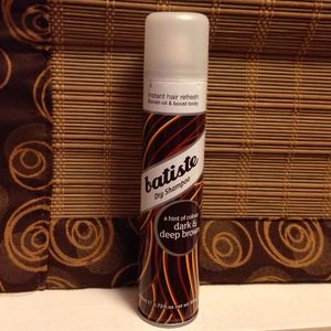 Reserved Bundle -Batiste Dry Shampoo and Perfume