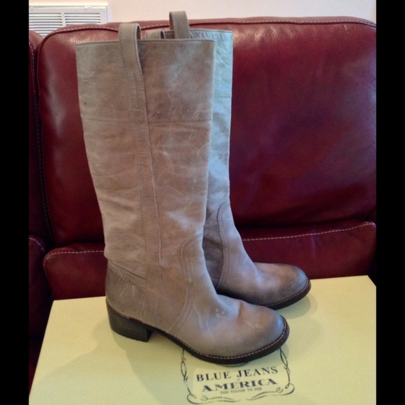 Lucky Brand Boots