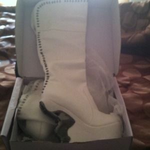 Ladies Boots