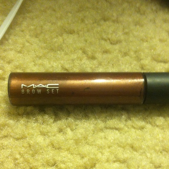Mac brow set