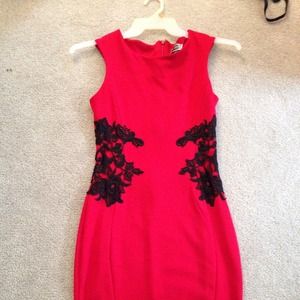 Lipsy dress only worn once