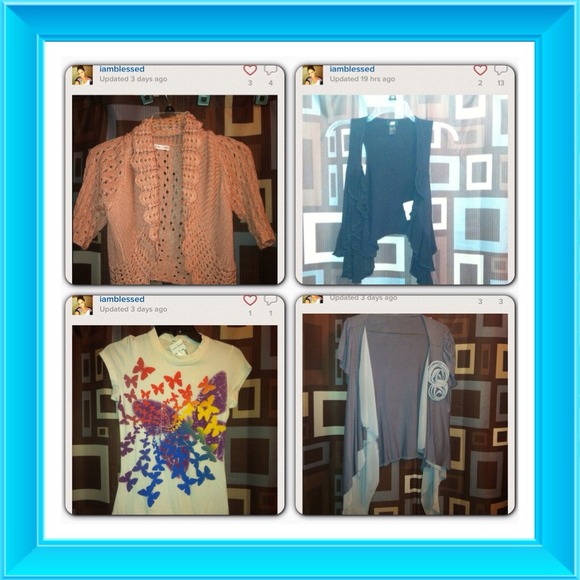 Bundle for Bridgetglasco