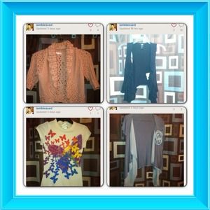 Bundle for Bridgetglasco