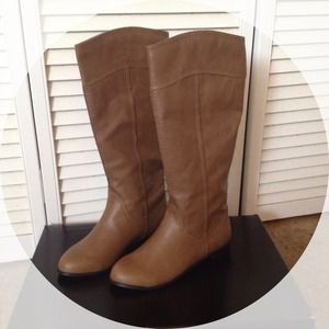 🔸REDUCED🔸Colin Stuart riding boot