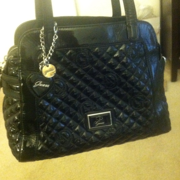 Guess bag
