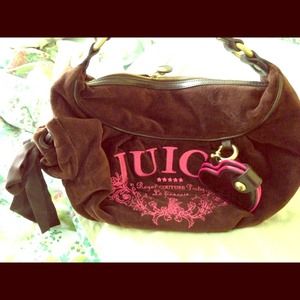 Juicy Bag