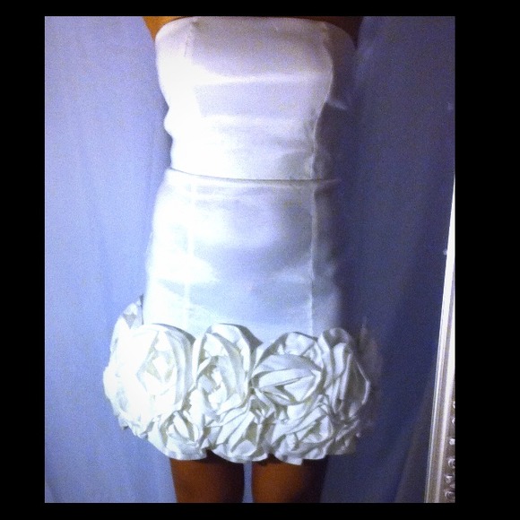 Cocktail dress