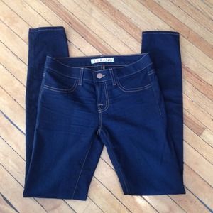 J Brand denim jeggings