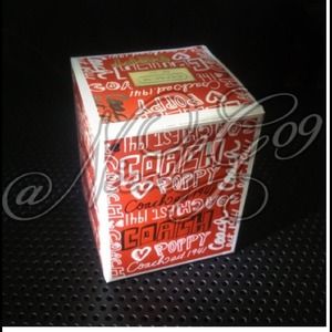 100% authentic women's coach perfume