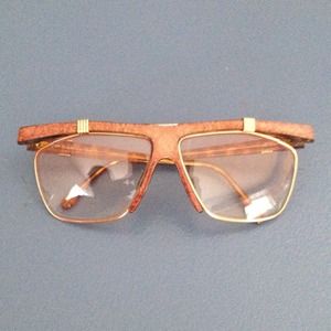 Authentic Christian Dior Glasses