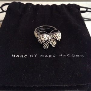 Marc By Marc Jacobs Ring