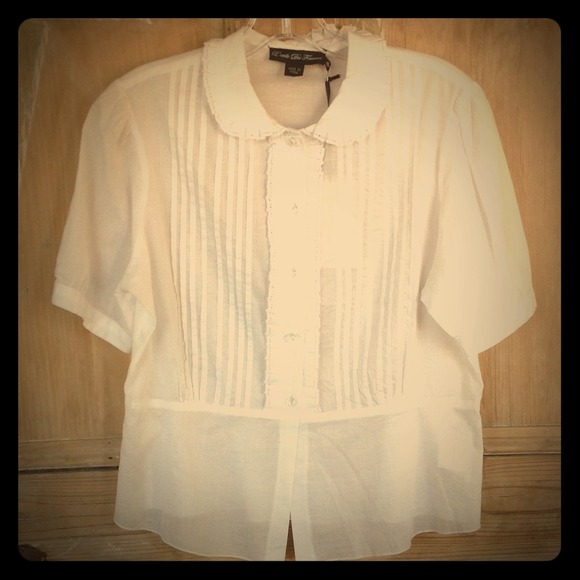 Vintage blouse