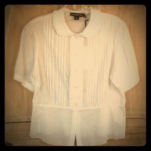 Vintage blouse