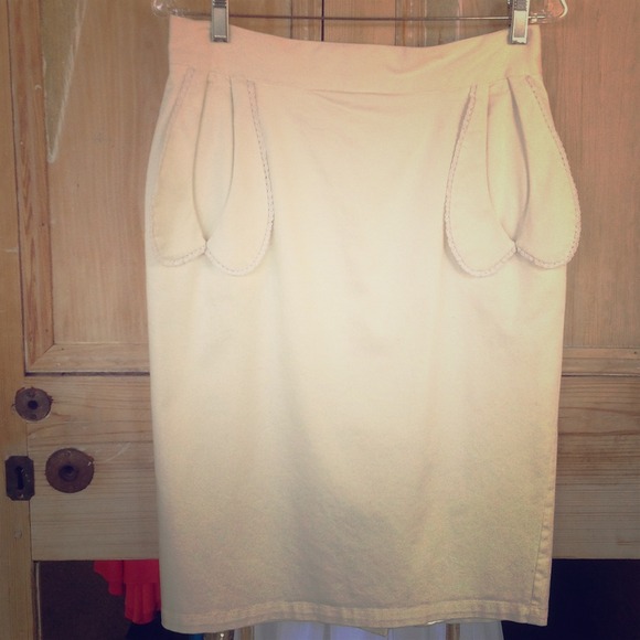 Vintage skirt