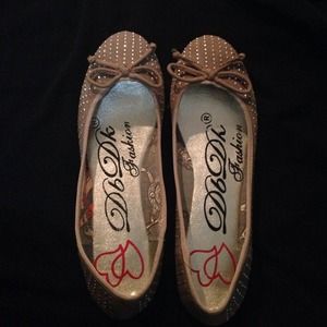 SOLD Flats