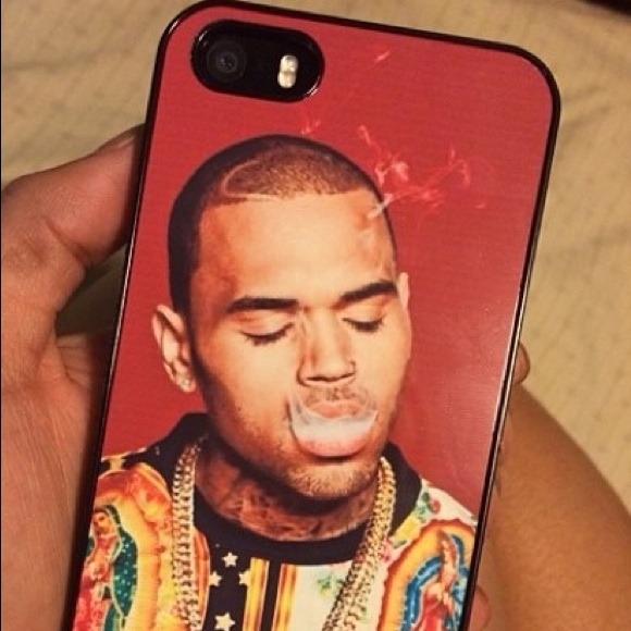 Iphone 5 case.