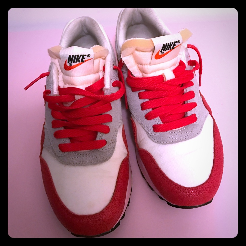 Nike AirMax 1 exclusives