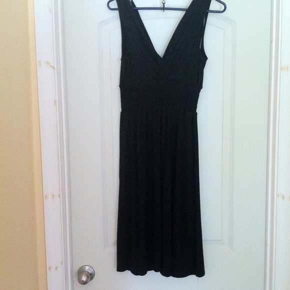 Sun dress