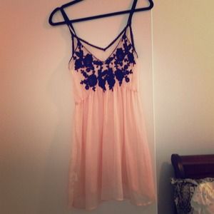 Urban Outfitters Slip