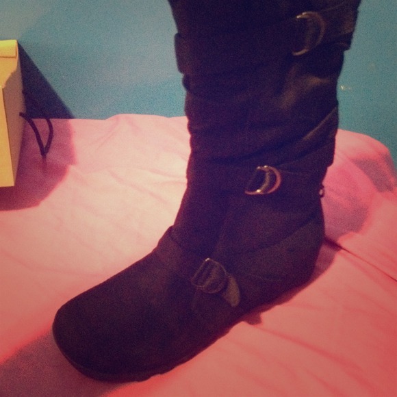 boot size 9