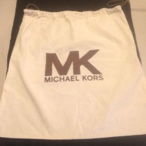 Michael Kors Dust Bag