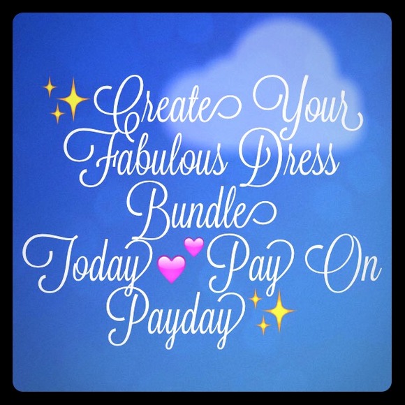 🌺Beautiful New & Gently Worn Dresses🌺