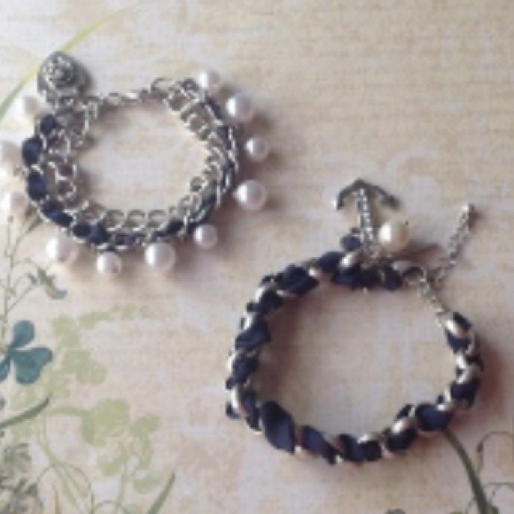 Bracelet bundle💖NOT AVAILABLE 💖