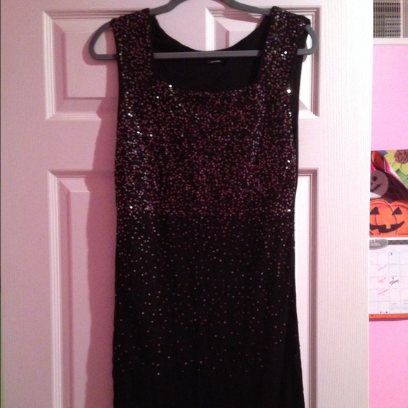 BCBG dress