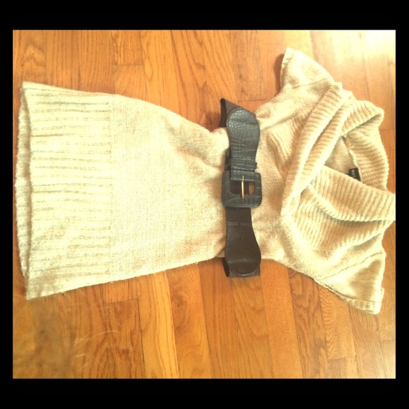 Wet Seal dress