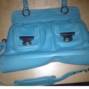 Authentic Marc Jacobs Bag.
