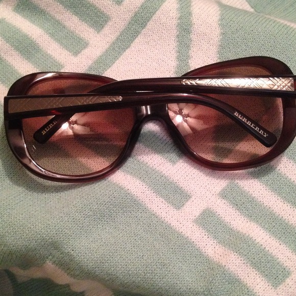 Burberry Shades
