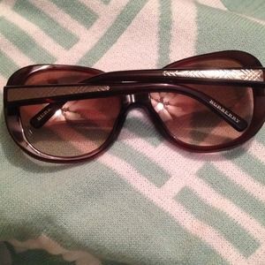 Burberry Shades