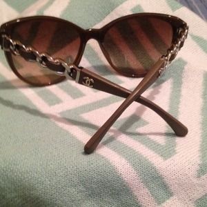 Chanel Sunglasses