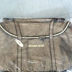 Large Victoria's secret bag