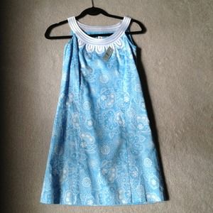 Ann Taylor LOFT cocktail dress