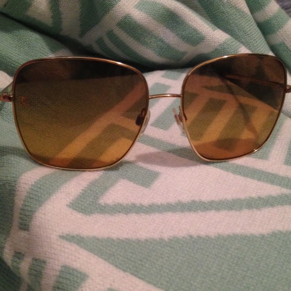 Chanel Sunglasses